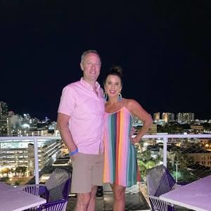 Meet your Posher, Chris